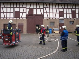 Übung TEG am 26.03.2011