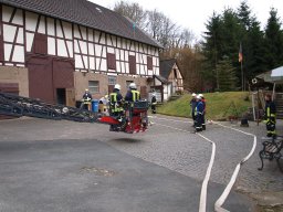 Übung TEG am 26.03.2011