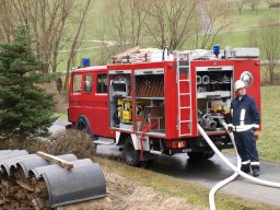 Übung TEG am 26.03.2011