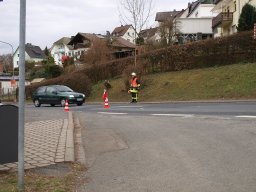 Übung TEG am 26.03.2011