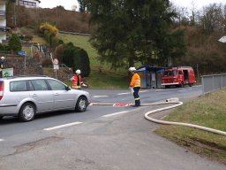 Übung TEG am 26.03.2011