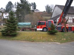 Übung TEG am 26.03.2011