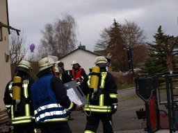 Übung TEG am 26.03.2011