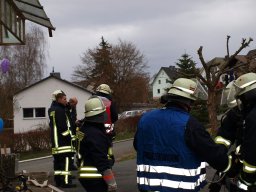 Übung TEG am 26.03.2011