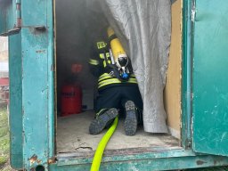 Übung TEG am 13.08.2025