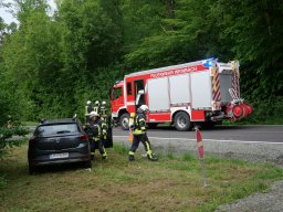 Übung TEG am 06.05.2026