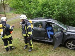Übung TEG am 06.05.2026