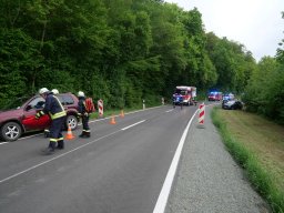 Übung TEG am 06.05.2026