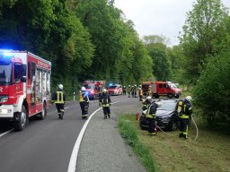 Übung TEG am 06.05.2026