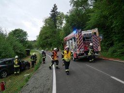 Übung TEG am 06.05.2026