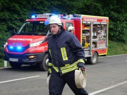 Übung TEG am 06.05.2026