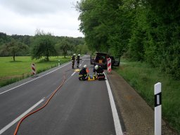 Übung TEG am 06.05.2026