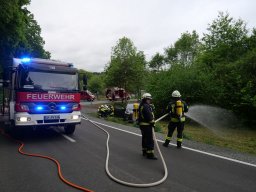 Übung TEG am 06.05.2026