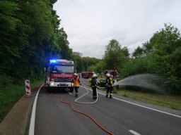 Übung TEG am 06.05.2026