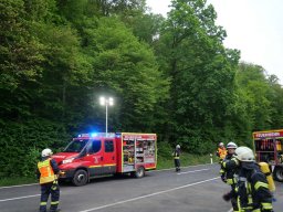 Übung TEG am 06.05.2026