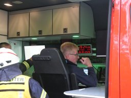 Übung TEG am 06.05.2026