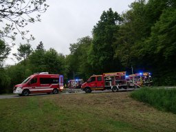 Übung TEG am 06.05.2026