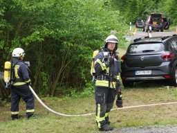 Übung TEG am 06.05.2026