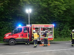 Übung TEG am 06.05.2026