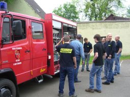 Weinprobe in Mettenheim