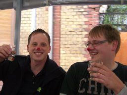 Weinprobe in Mettenheim