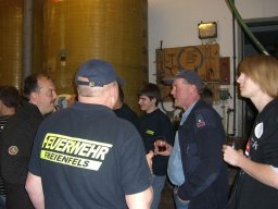 Weinprobe in Mettenheim