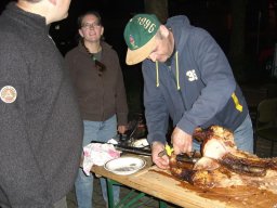 Weinprobe in Mettenheim