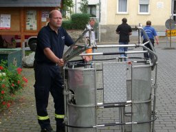 GJF Wettkampf 2007