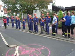 GJF Wettkampf 2007