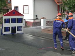 GJF Wettkampf 2007