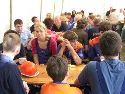 GJF Wettkampf 2007