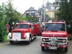GJF Wettkampf 2007