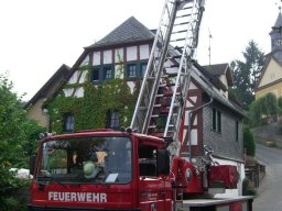 GJF Wettkampf 2007