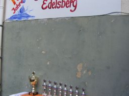 GJF Wettkampf 2007