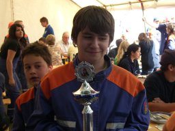 GJF Wettkampf 2007