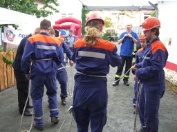 GJF Wettkampf 2008