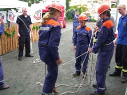 GJF Wettkampf 2008