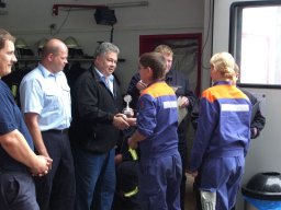 GJF Wettkampf 2008