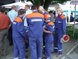 GJF Wettkampf 2008