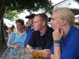 GJF Wettkampf 2008