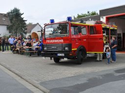 GJF Wettkampf 2013