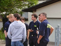 GJF Wettkampf 2013