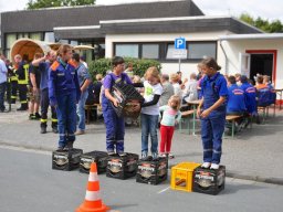 GJF Wettkampf 2013