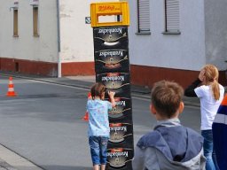 GJF Wettkampf 2013