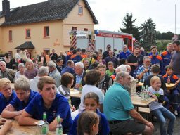 GJF Wettkampf 2013