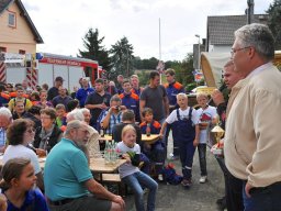 GJF Wettkampf 2013