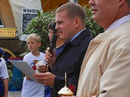GJF Wettkampf 2013