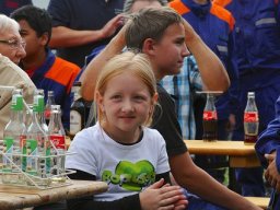 GJF Wettkampf 2013