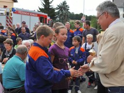 GJF Wettkampf 2013