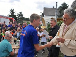 GJF Wettkampf 2013